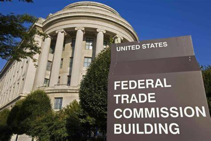 What does the Federal Trade Commission do?