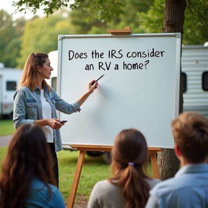 What does the IRS consider a home business?