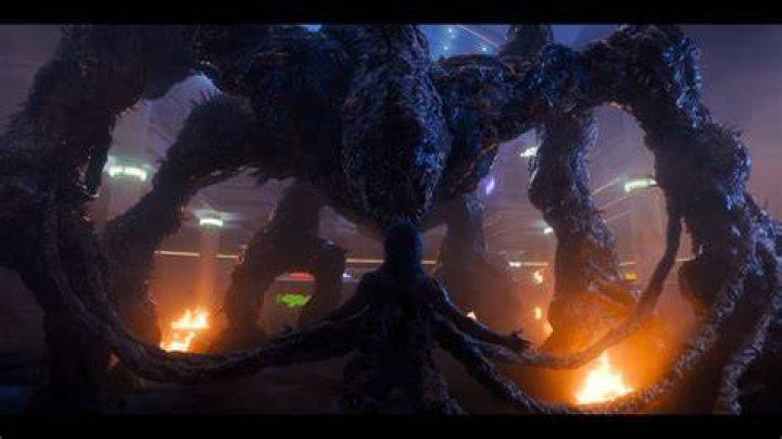 What does the Mind Flayer want?