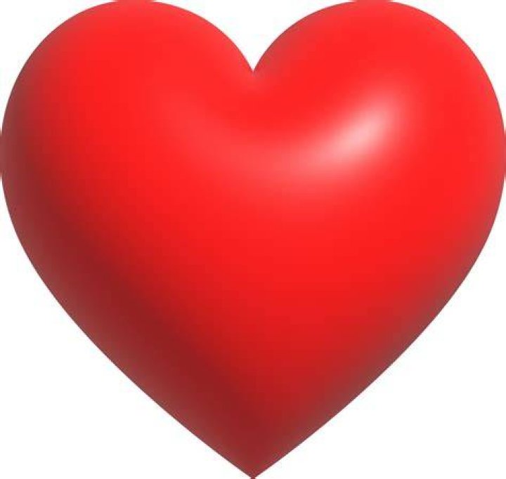 What does the red heart mean in Ark?