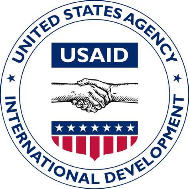 What does the United States Agency for international development do?