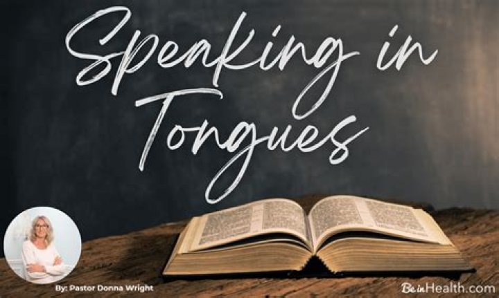 What does the Wesleyan Church believe about speaking in tongues?