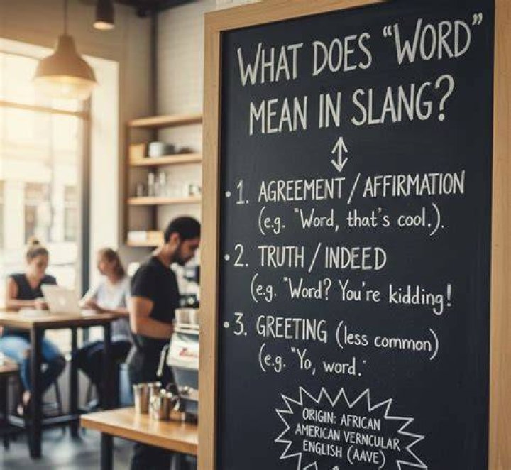 What does the word bes mean?