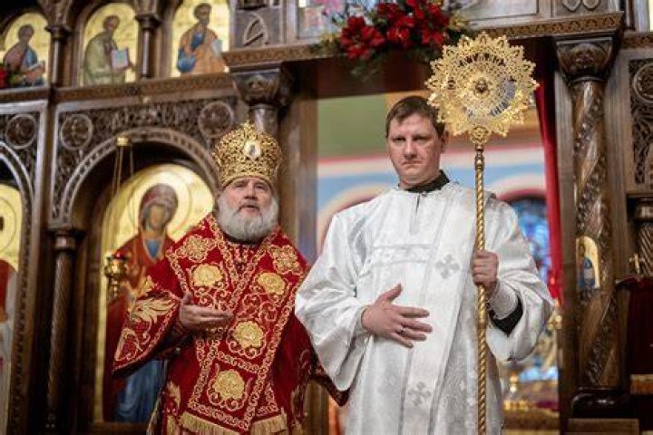 What does the word orthodox literally mean?