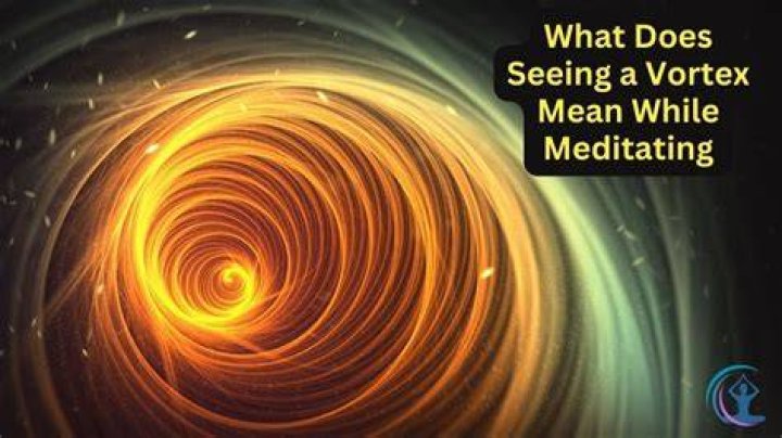 What does vortex mean in psychology?