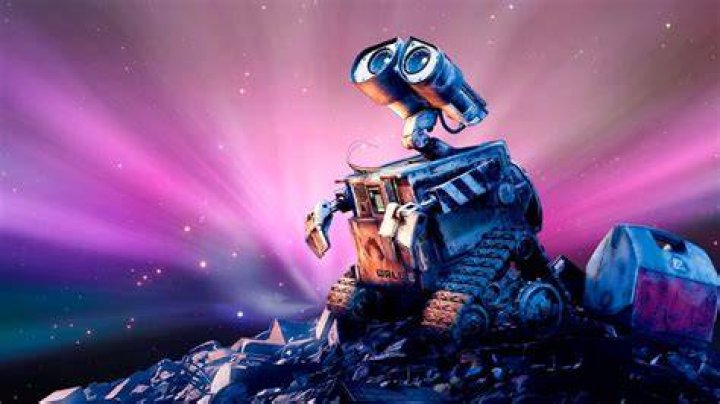What does Wall E stand for?
