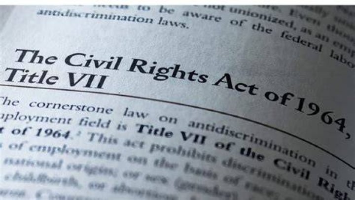 What employers Does Title VII apply to?