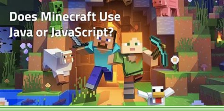 What engine does Minecraft Java use?