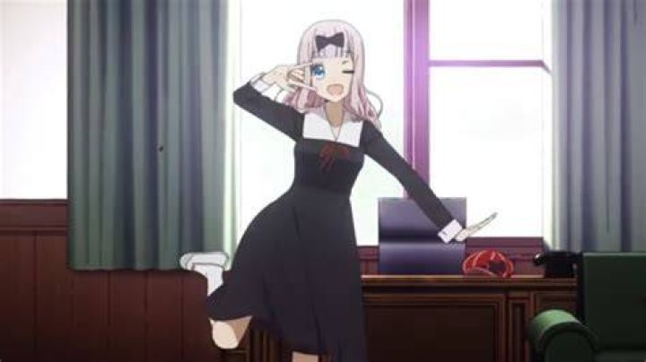 What episode does Chika dance?