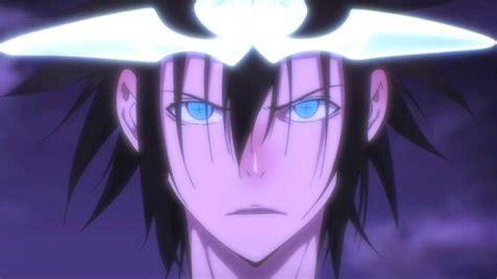 What episode does Jin Mori get his powers?