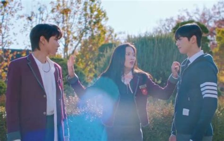 What episode of True Beauty does Suho return?
