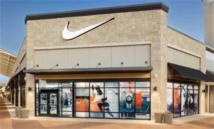 What exchange is Nike sold on?