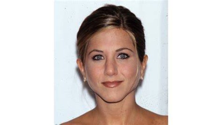 What eyeliner does Jennifer Aniston wear?