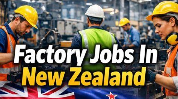 What factory jobs pay the most?