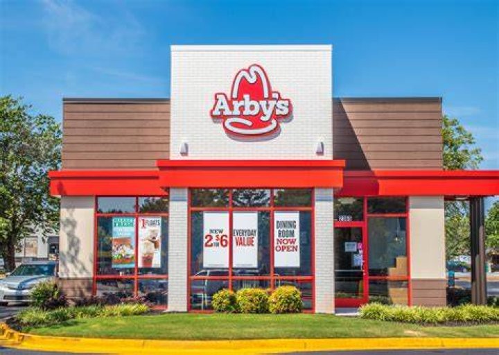 What fast food started in Columbus Ohio?
