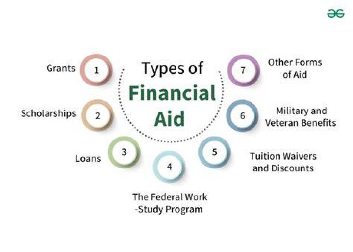 What financial aid programs does MSU offer?
