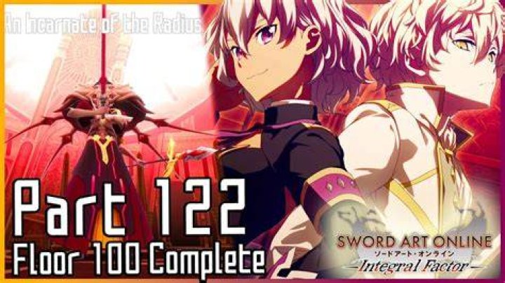 What floor did SAO end on?