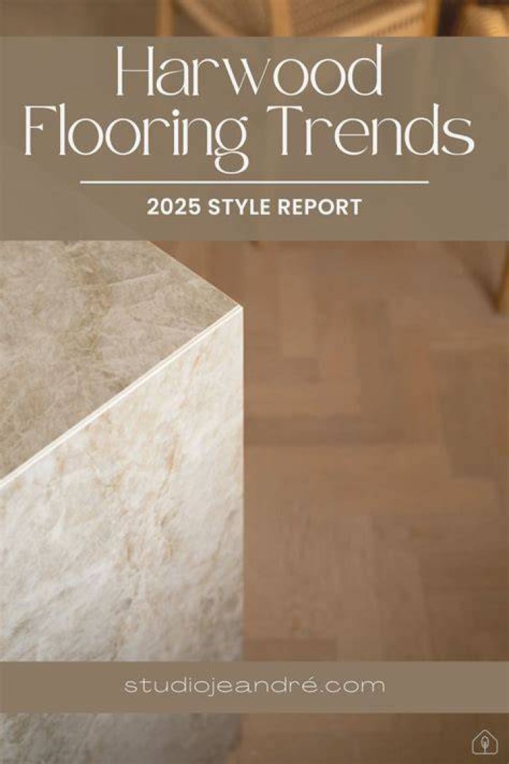 What flooring is in style for 2021?