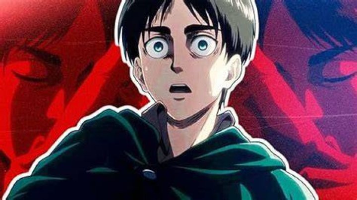 What future did Eren see?