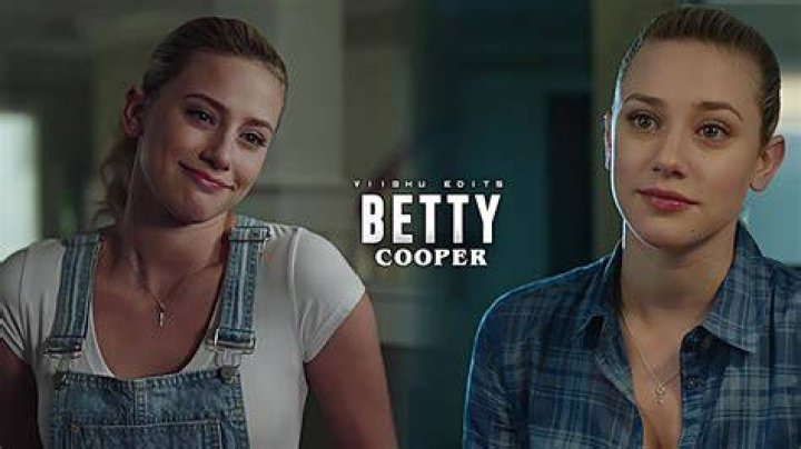 What gene does Betty Cooper have?
