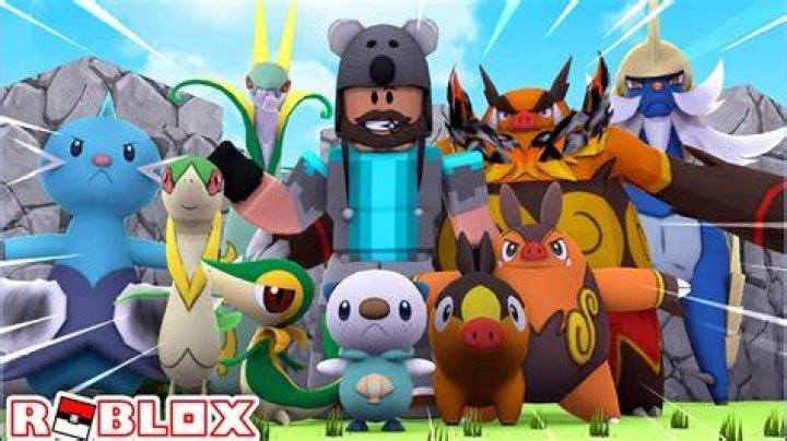 What generation is Pokemon brick bronze?