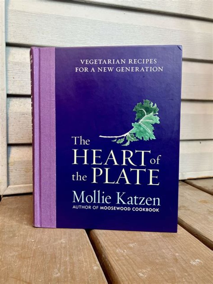 What generation is the most vegetarian?