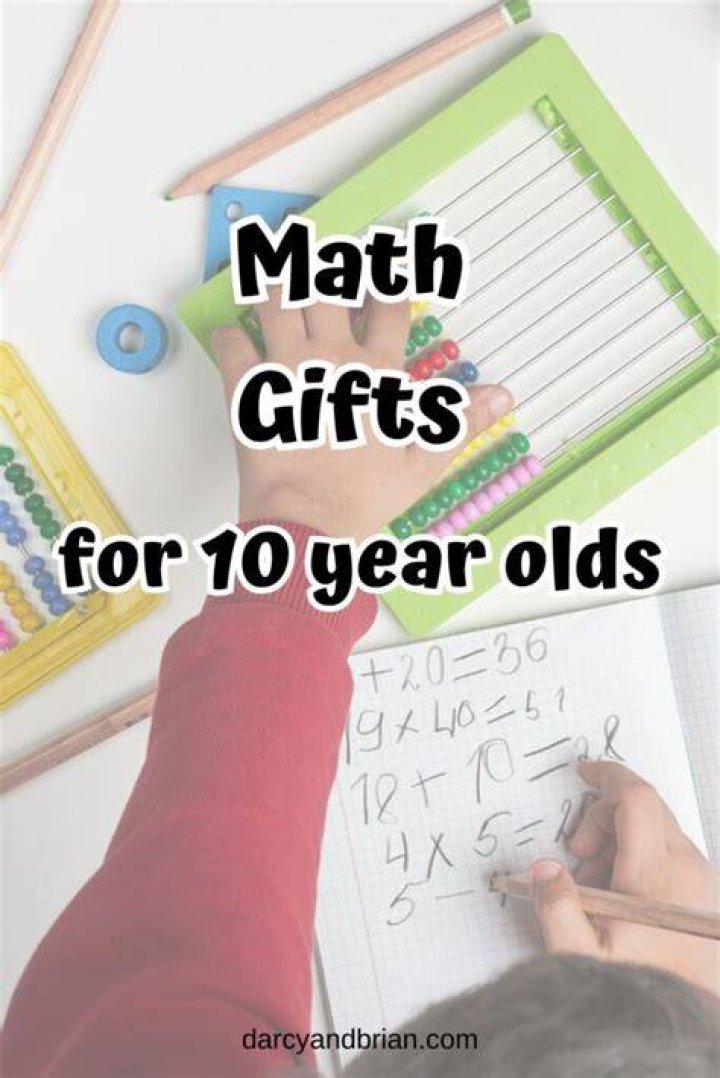 What grade do 10 year olds attend?