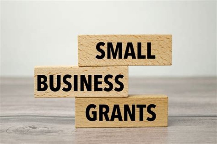 What grants are available for entrepreneurs?
