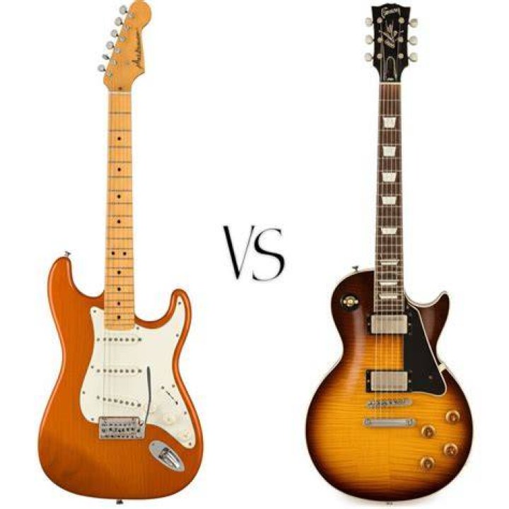 What guitar brands use Nitro?