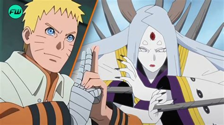What happened Kaguya partner?