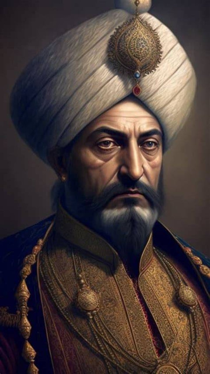 What happened sultan Ghiyasuddin?