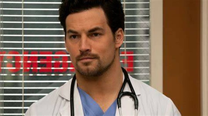 What happened to Andrew DeLuca's dad?