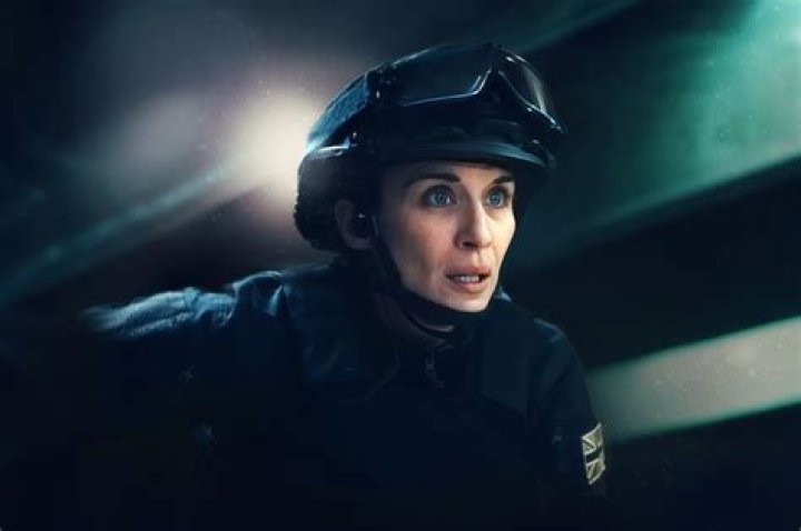 What happened to Billy in Trigger Point?
