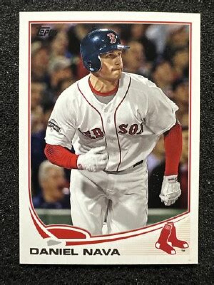 What happened to Daniel Nava?