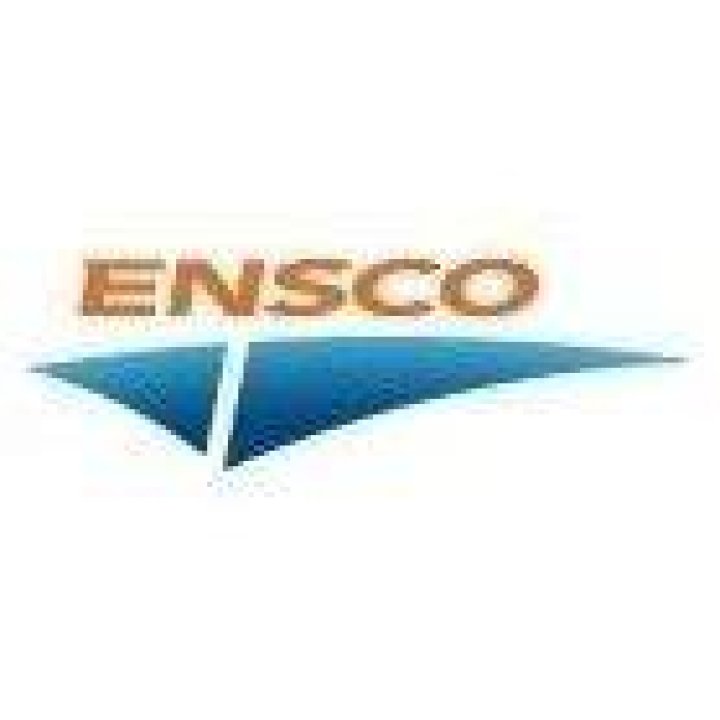 What happened to ensco plc?