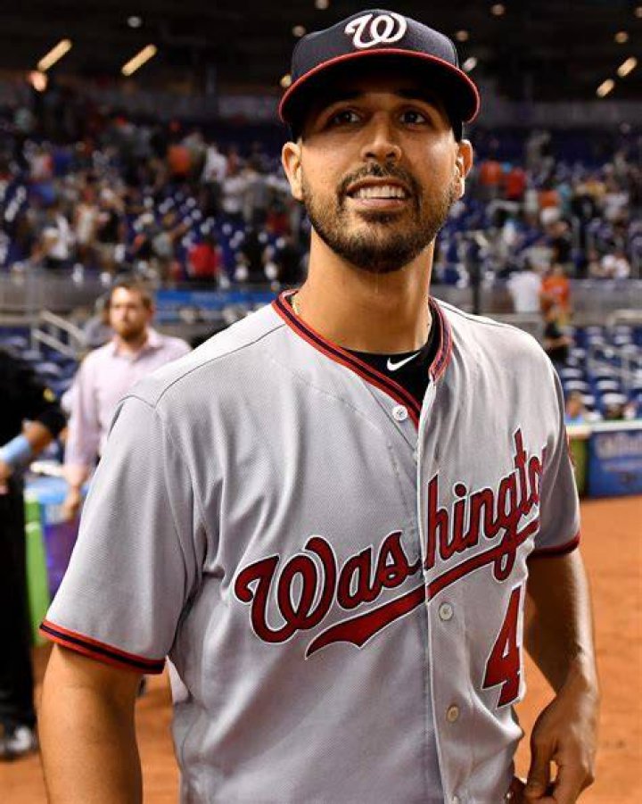 What happened to Gio Gonzalez?