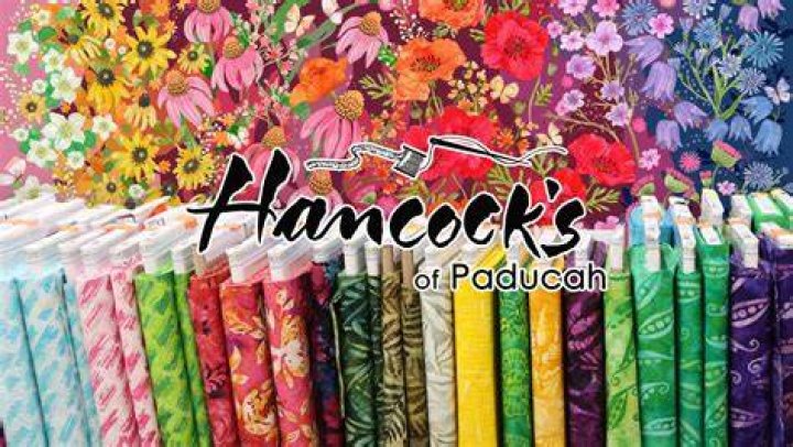 What happened to Hancock Fabrics?