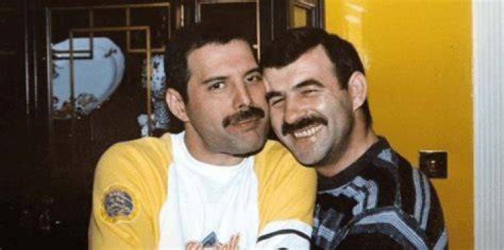 What happened to Jim Hutton after Freddie's death?