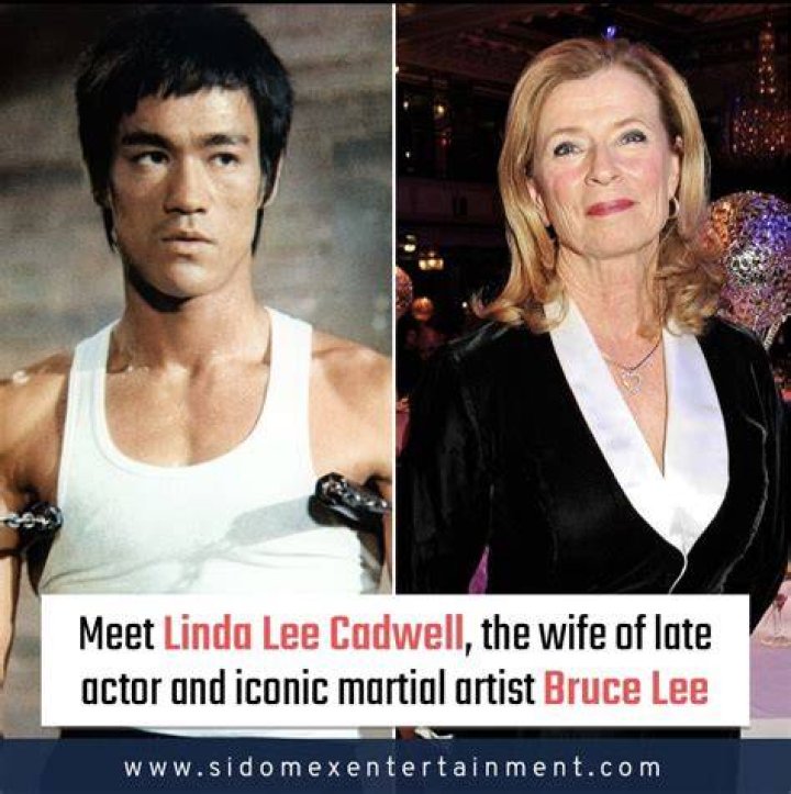 What happened to Linda Lee?