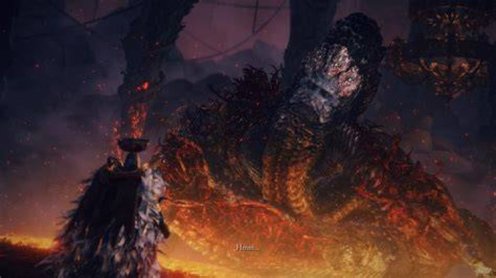 What happened to Lord rykard?