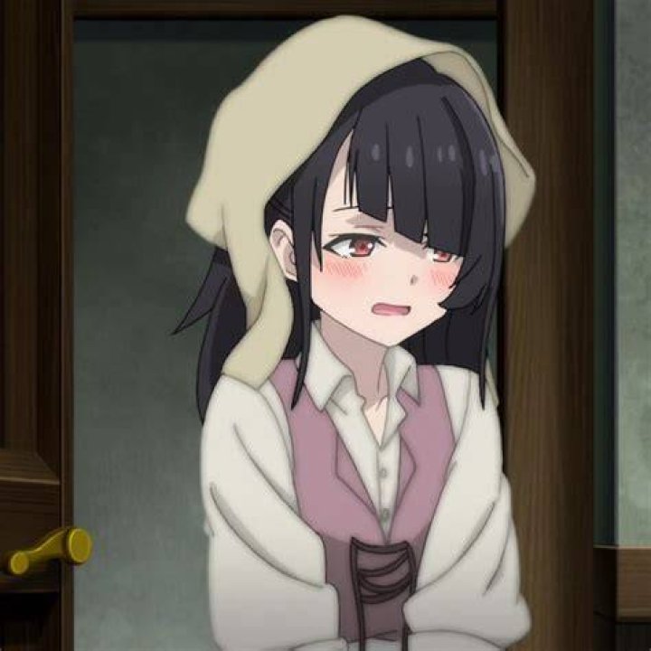 What happened to Nino in Wandering Witch?