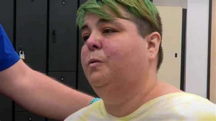 What happened to Paula in Another Life?