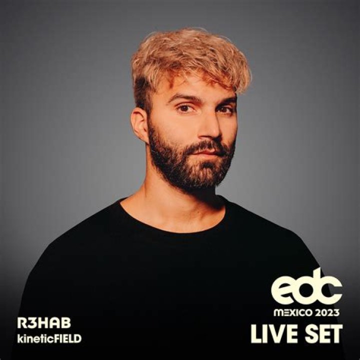 What happened to R3HAB?
