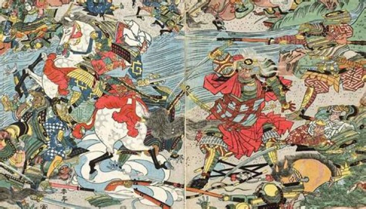 What happened to Sengoku?
