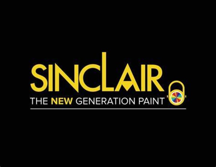 What happened to Sinclair paint?
