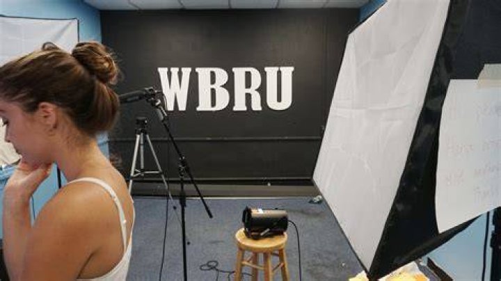What happened WBRU Providence?