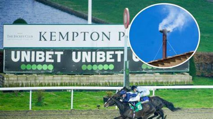 What happens if a jockey weighs in light?