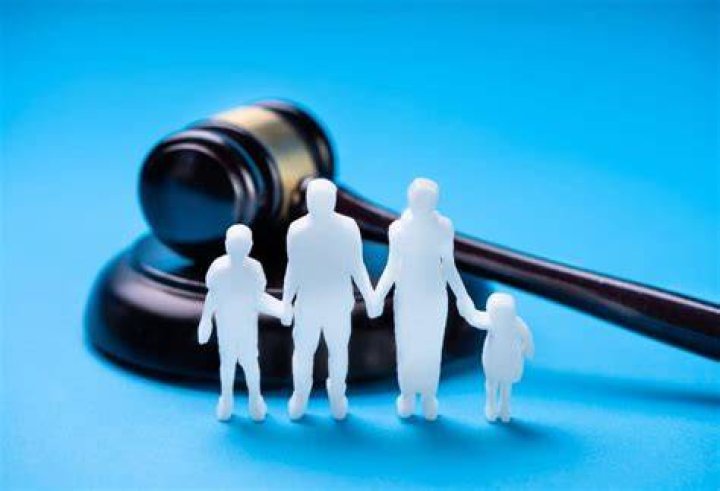 What happens if a parent ignores a court order?