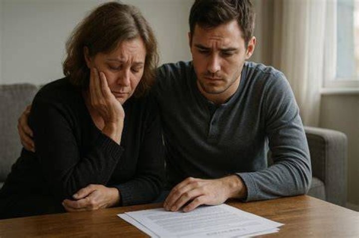 What happens if a pensioner dies?