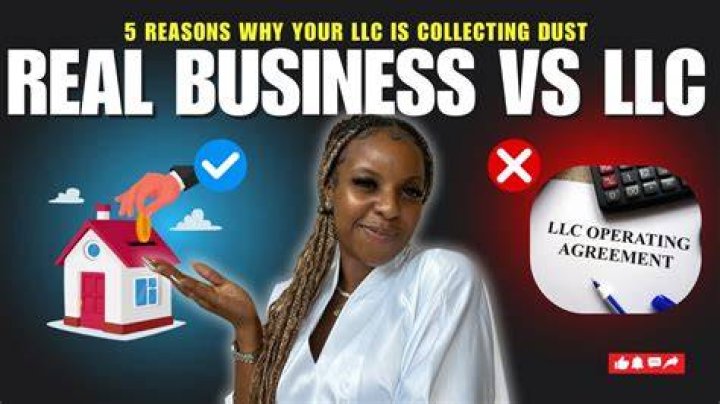 What happens if an LLC does not make money?